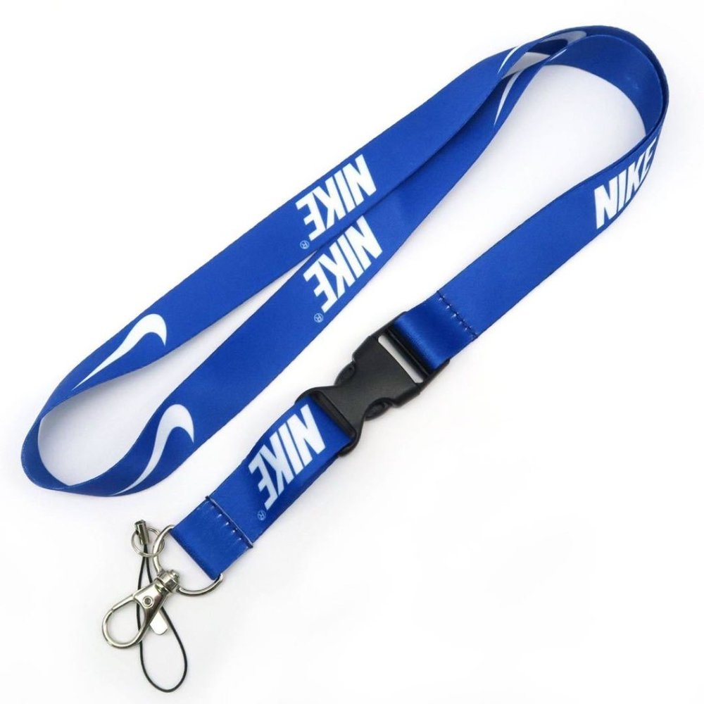 Lanyard Key Chains
